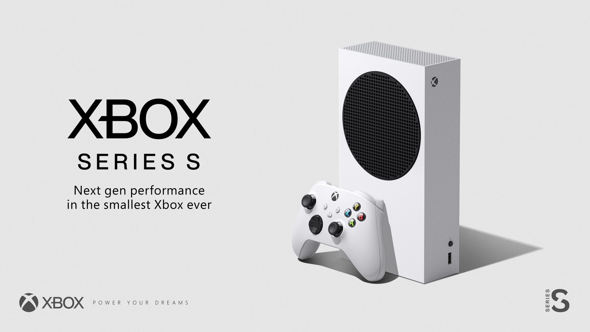 Xbox Series X|S