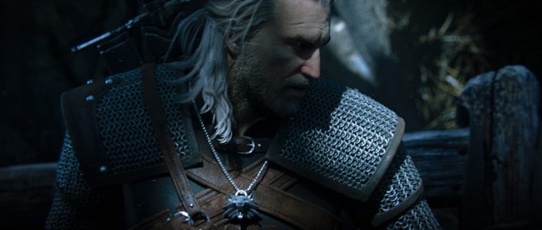 the witcher cinematic trailer