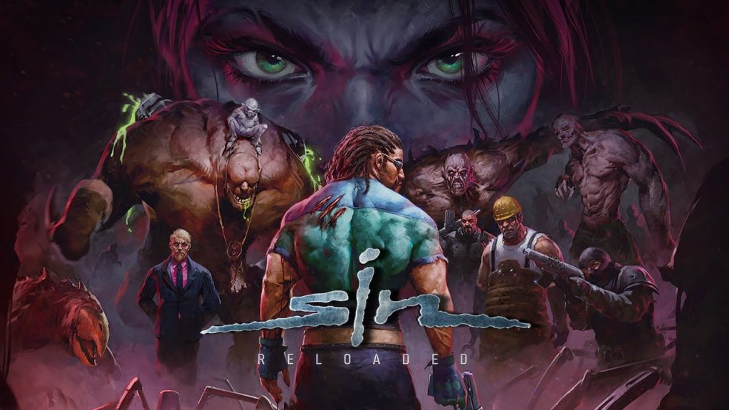 Sin reloaded: uscita, italiano, demo e cosa include la remaster Sin: reloaded