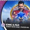 Sunday movie game - sonic: il film - puntata #6