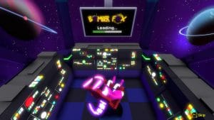 Bomber Fox - la nostra recensione della versione Nintendo Switch
