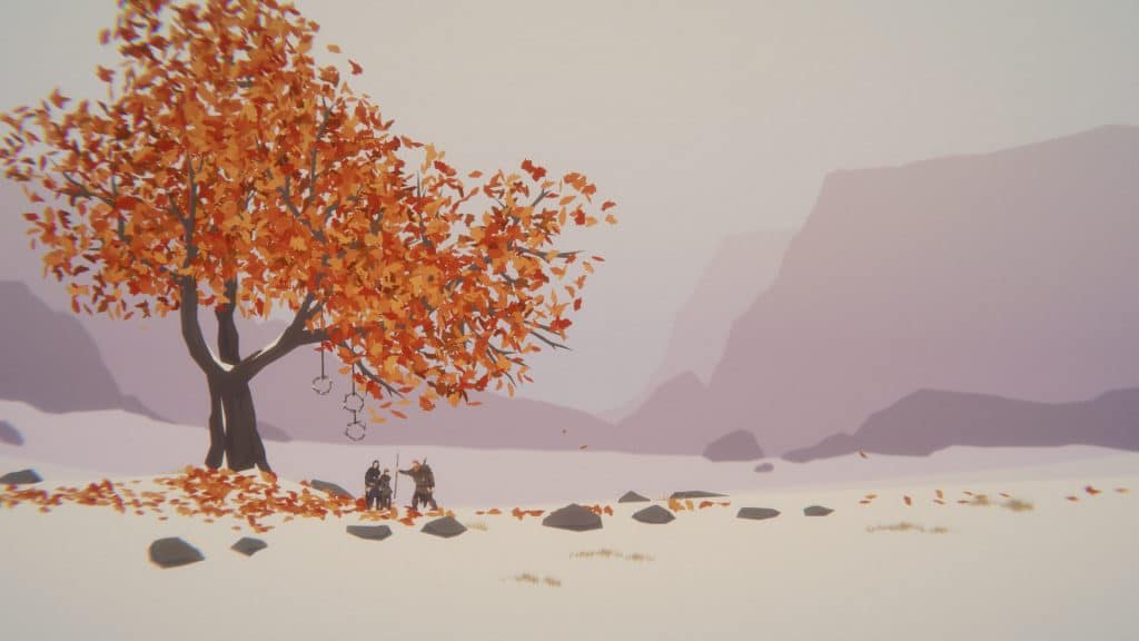 Unto the end si mostra in nuovo trailer Unto the end si mostra in nuovo trailer