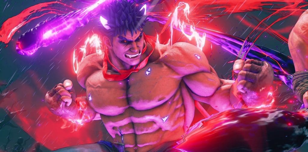 Street fighter 6: verrà introdotta la telecronaca in tempo reale! Street fighter v 5 arcade kage