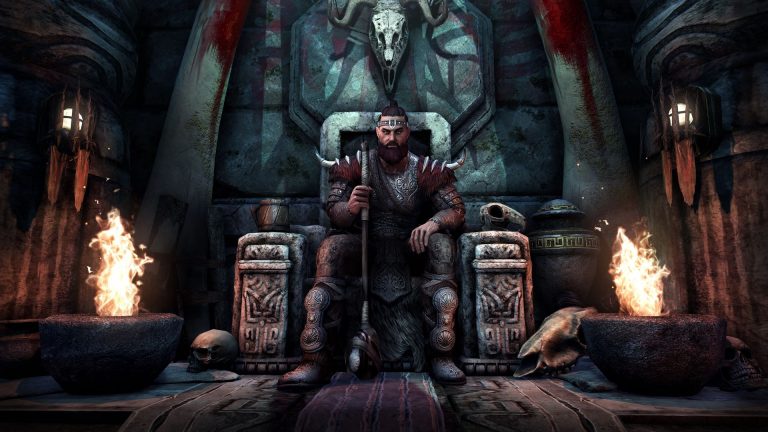 The elder scrolls online: markarth il dlc che ti guiderà alla conclusione della main quest "il cuore oscuro"