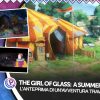 The girl of glass: a summer bird's tale – l’anteprima di un’avventura travolgente