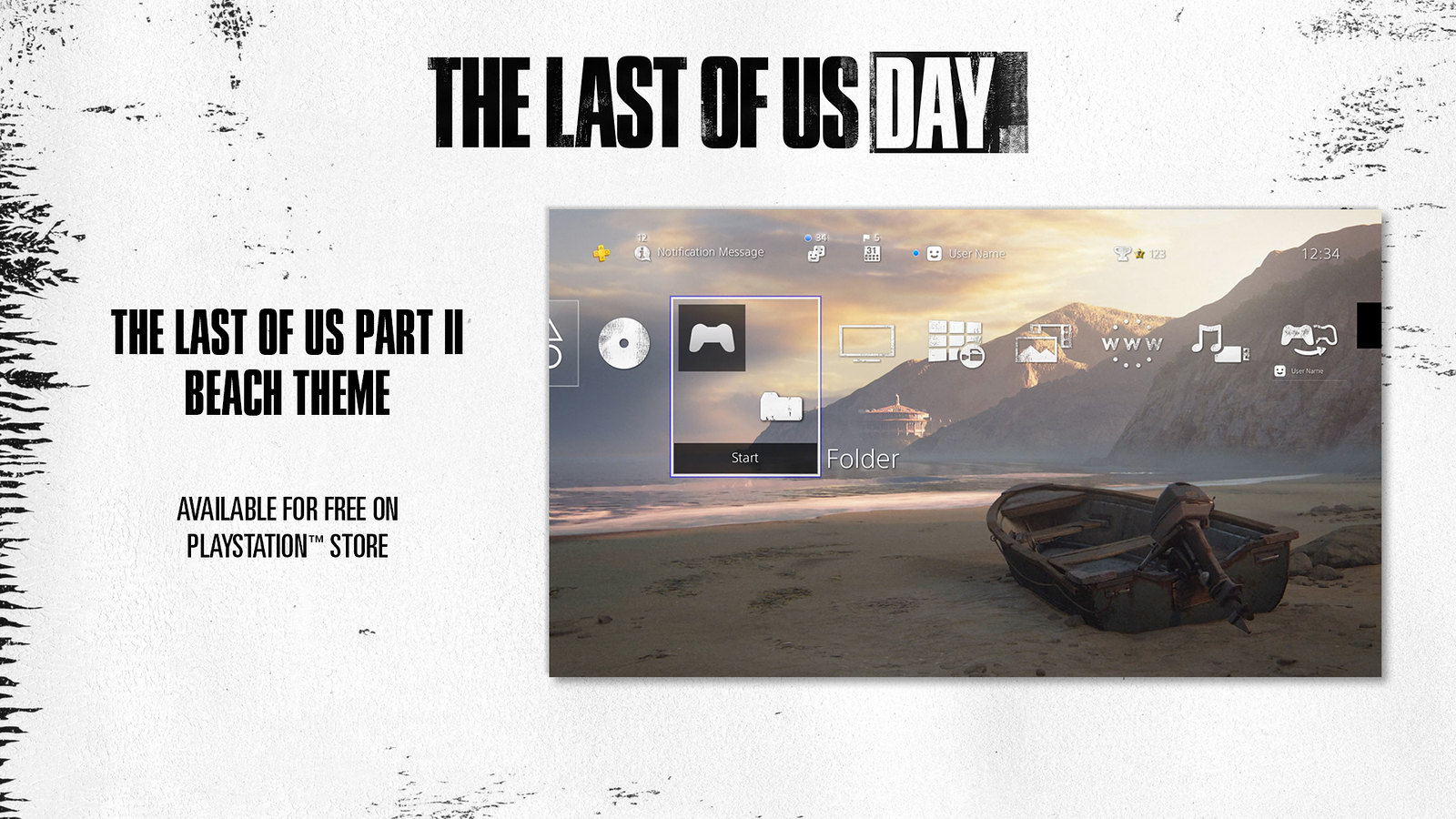 the last of us 2 nuovo tema