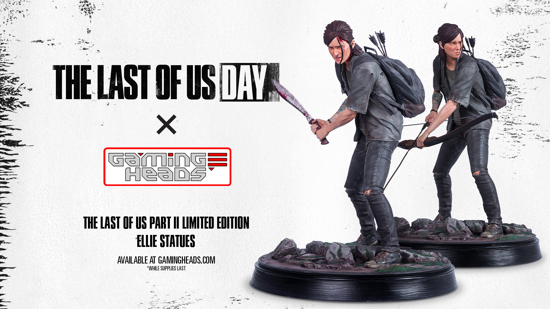 The Last Of Us Day: novità per la giornata dedicata al videogioco 1