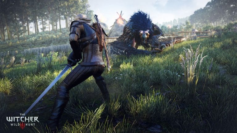 Netflix sta già girando la season 3 di the witcher?