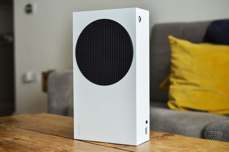 Xbox series s disponibile su amazon a 299€