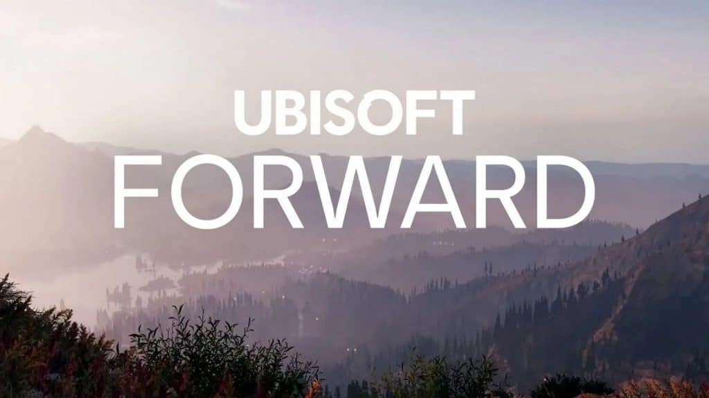 Ubisoft forward - ecco tutti gli annunci! Ubisoft forward
