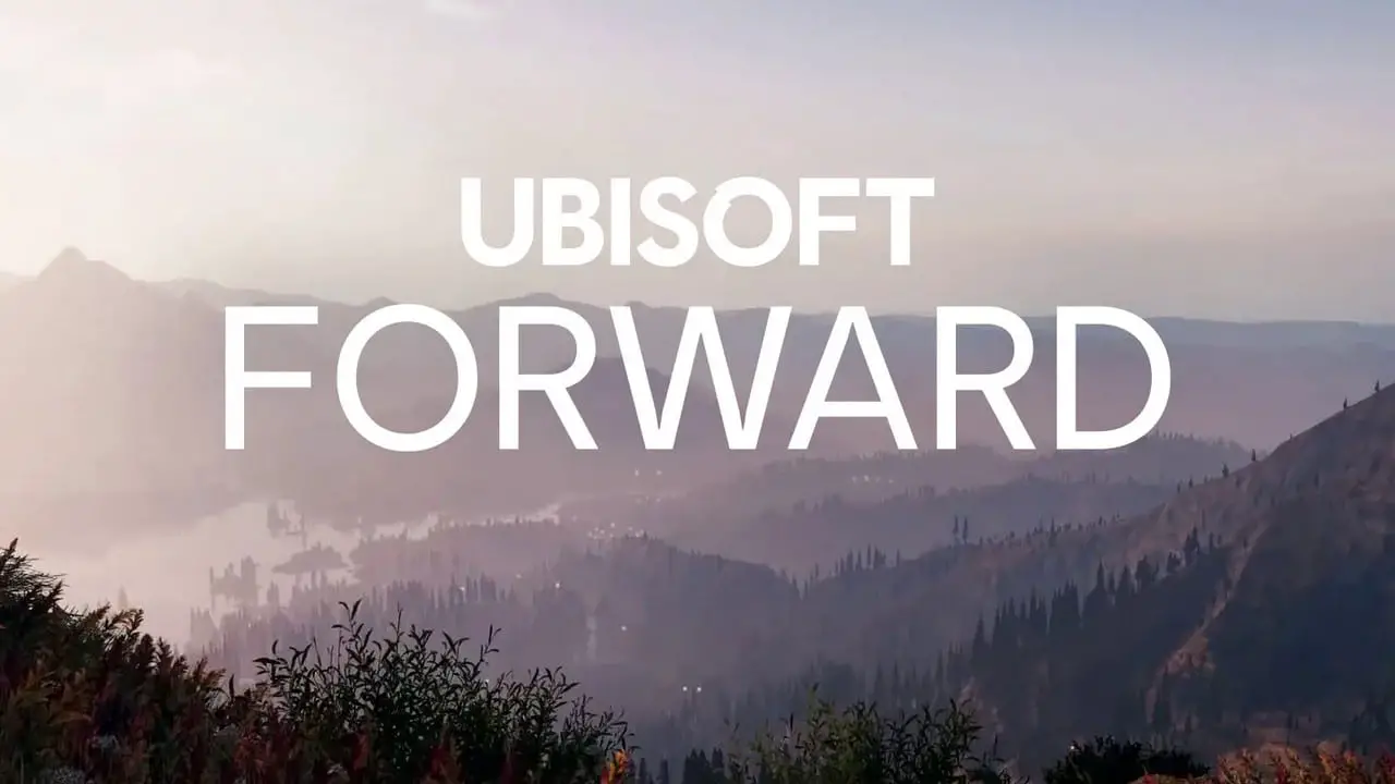 Ubisoft Forward