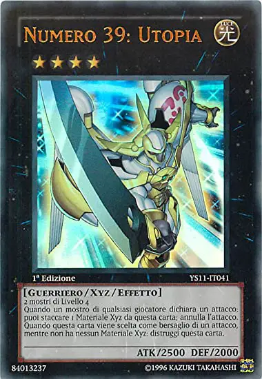 Yu-Gi-Oh! Duel Links: arriva Zexal! 2