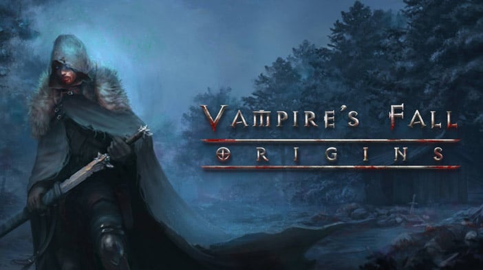 vampire's fall: origins recensione switch