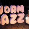 Worm jazz, la recensione