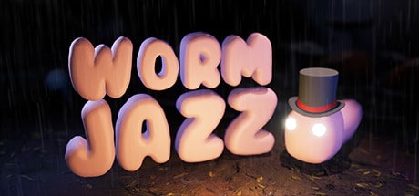 worm jazz cover
