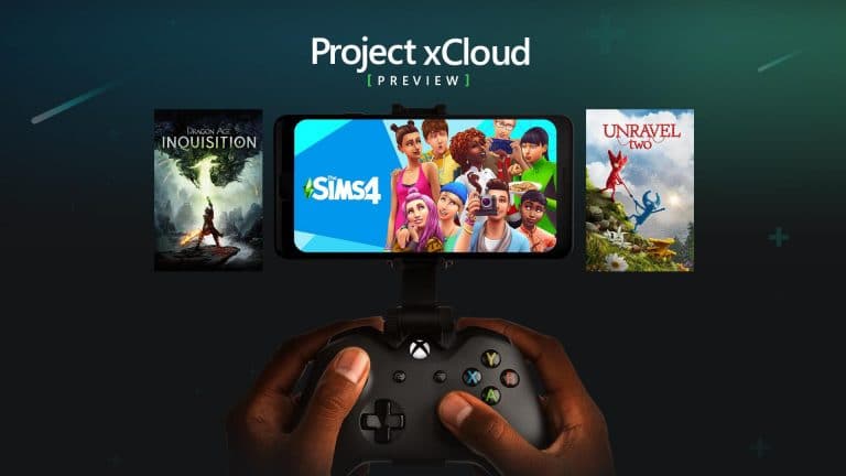 Project xcloud disponibile in italia a partire da oggi