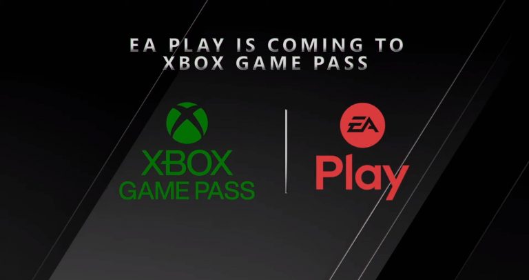 Ea play in arrivo su xbox game pass per console il 10 novembre