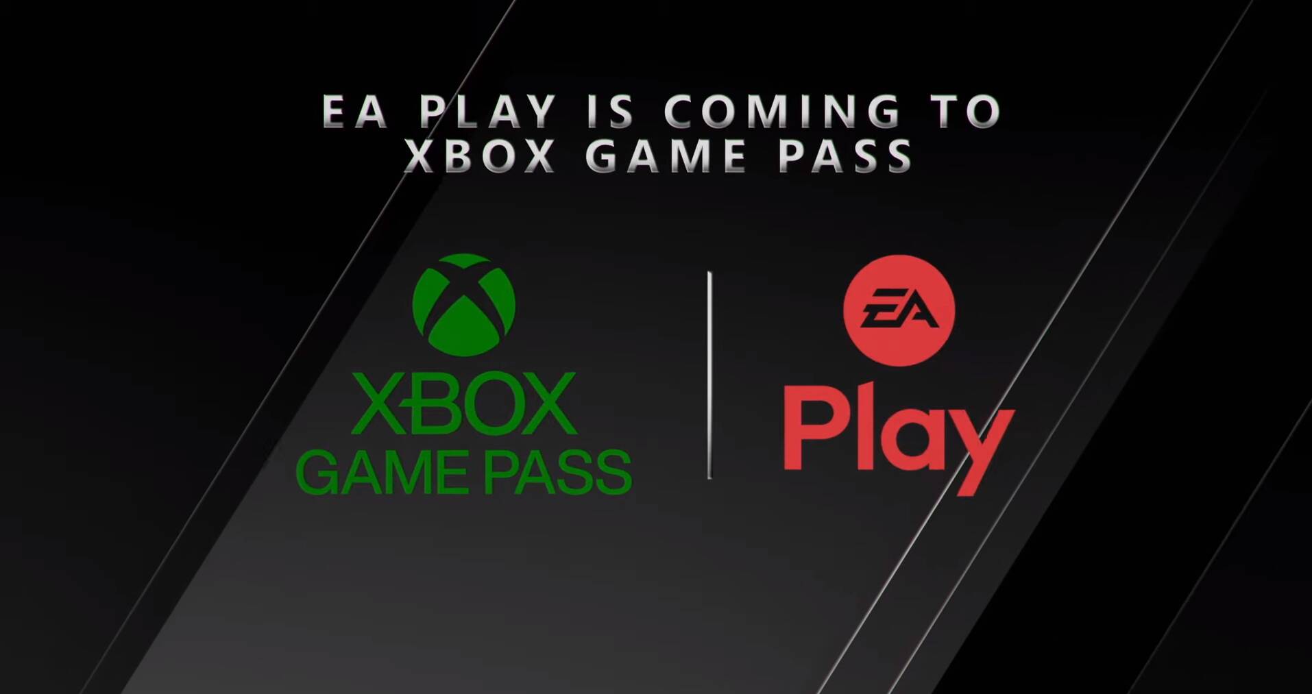 EA Play in arrivo su Xbox Game Pass per console il 10 novembre