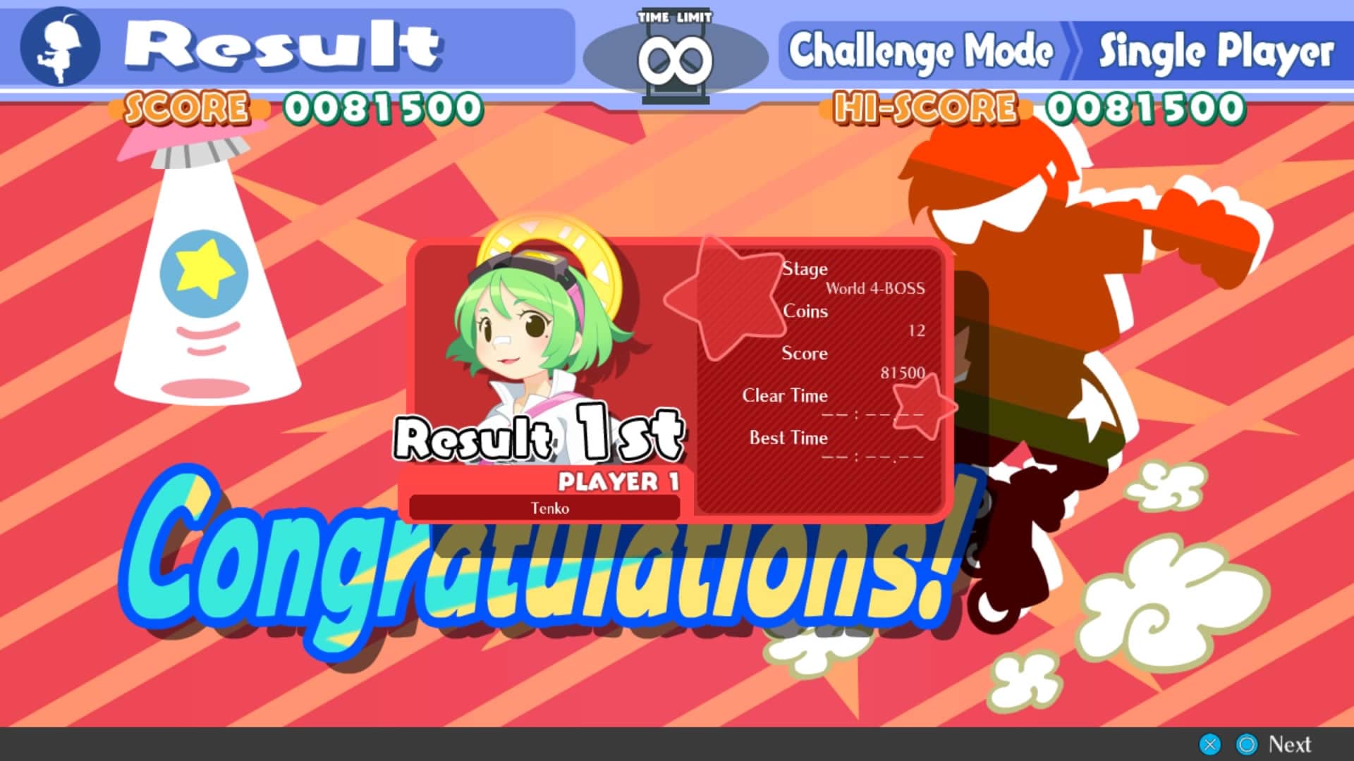 Umihara Kawase BaZooKa! - Una recensione esplosiva