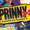 Immagine promozionale di Prinny 1 e 2 Exploded and Reloaded
