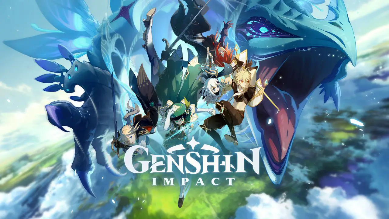 Genshin Impact, importanti novità sui futuri update 4