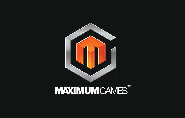 Maximum Games