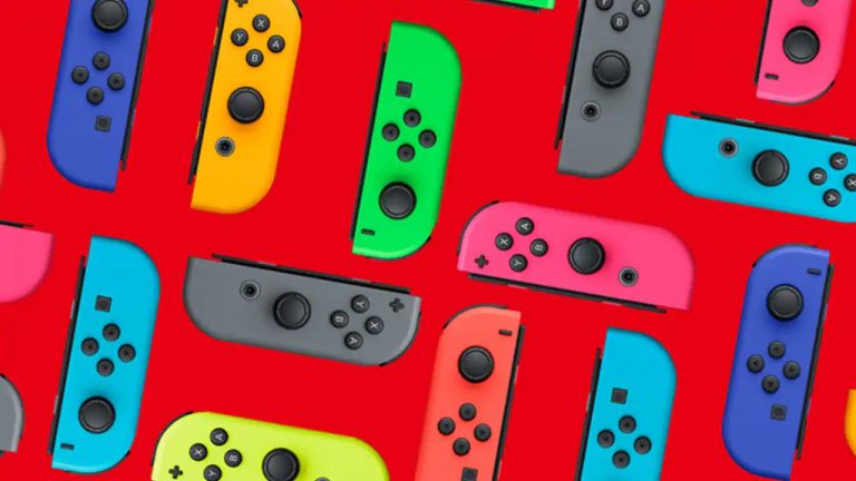 Nintendo Switch, calo di prezzo permanente per i Joy-Con in Giappone