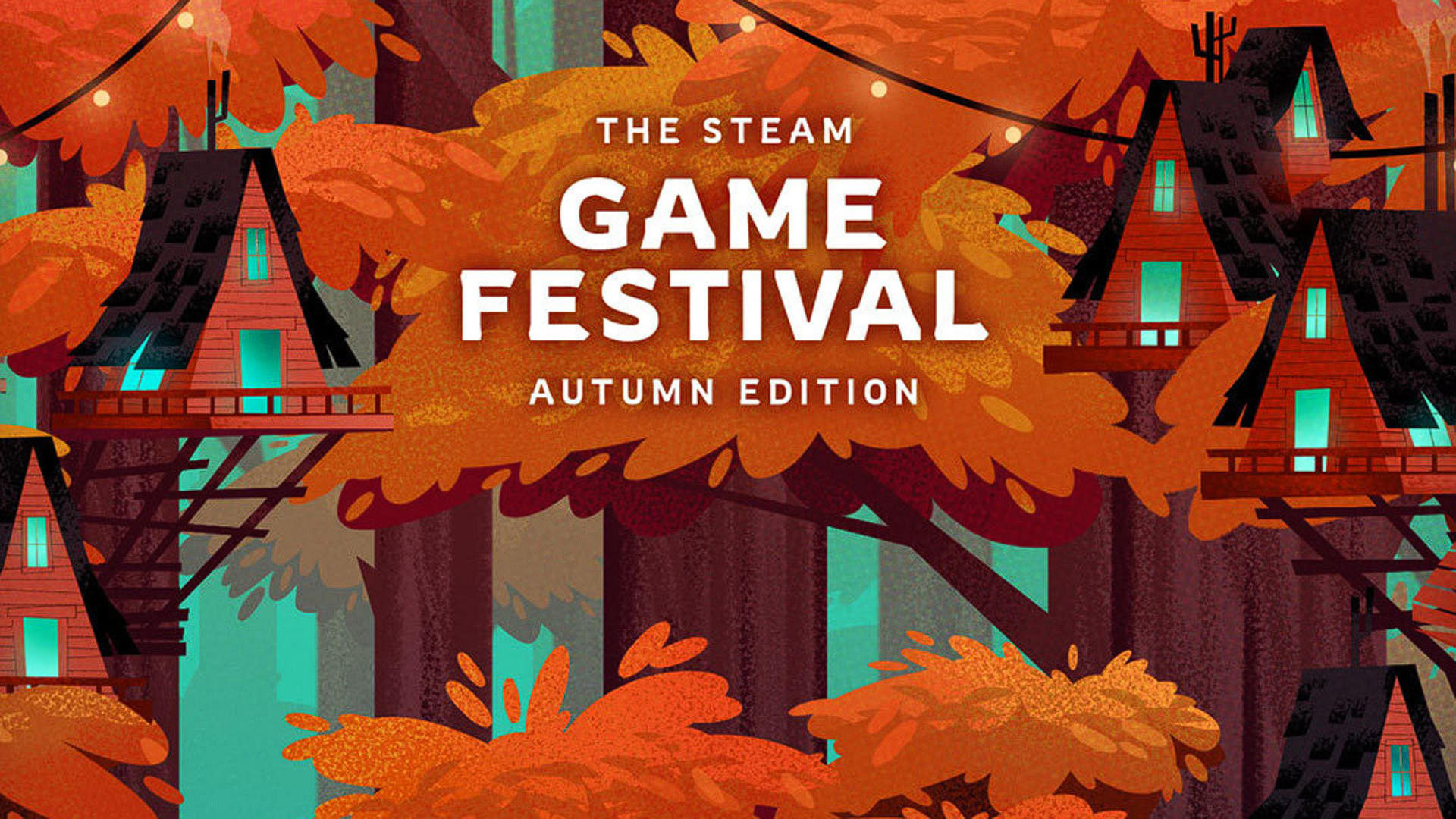 Steam Game Festival