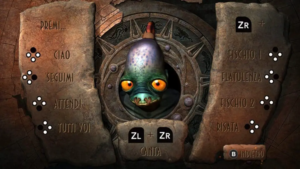 Oddworld: New ‘n’ Tasty – Recensione