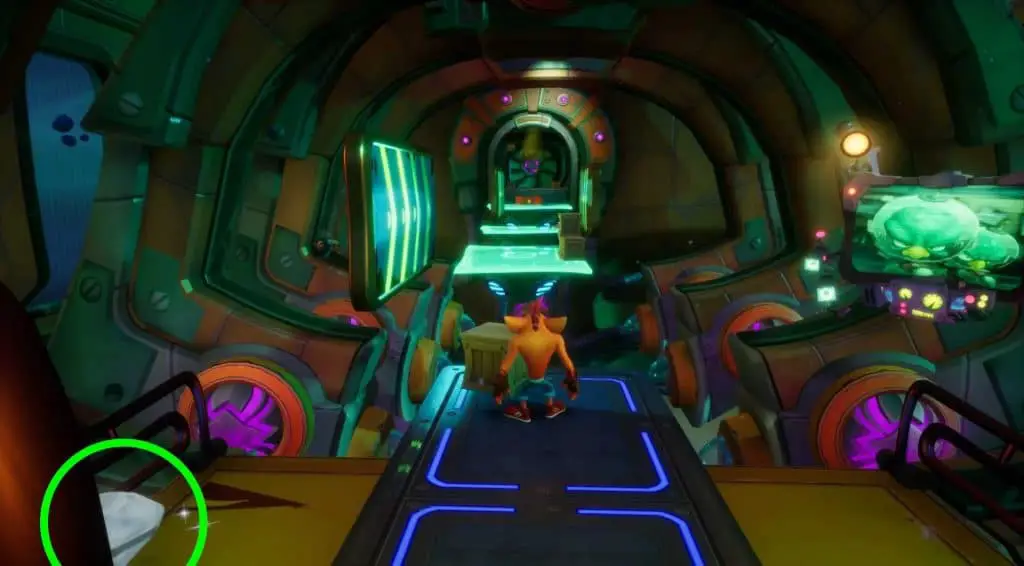 Crash Bandicoot 4: It’s About Time – Tutte le gemme (parte 2)
