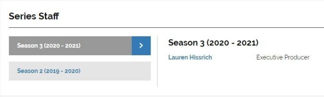Netflix sta già girando la Season 3 di The Witcher?