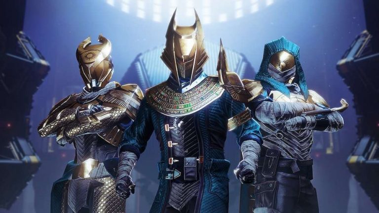 Destiny 2: prove di osiride mappa e ricompense