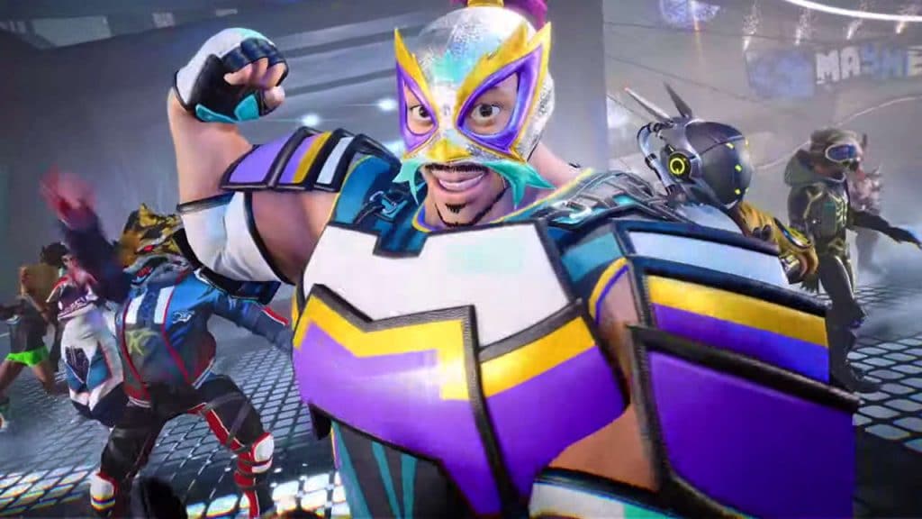 Destruction allstars - rivelate interessanti novità Destruction allstars playstation 5