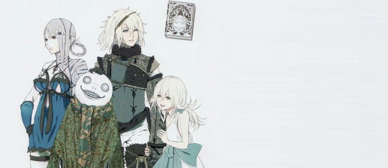 Nier replicant: i dlc post lancio introdurranno armi inedite