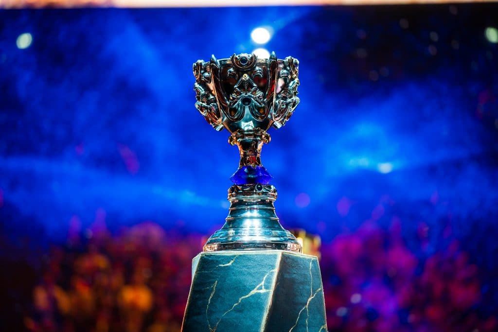 Esports: oltre 2 milioni di persone hanno seguito i quarti di finale di league of legends worlds 2020 Esports league of legends
