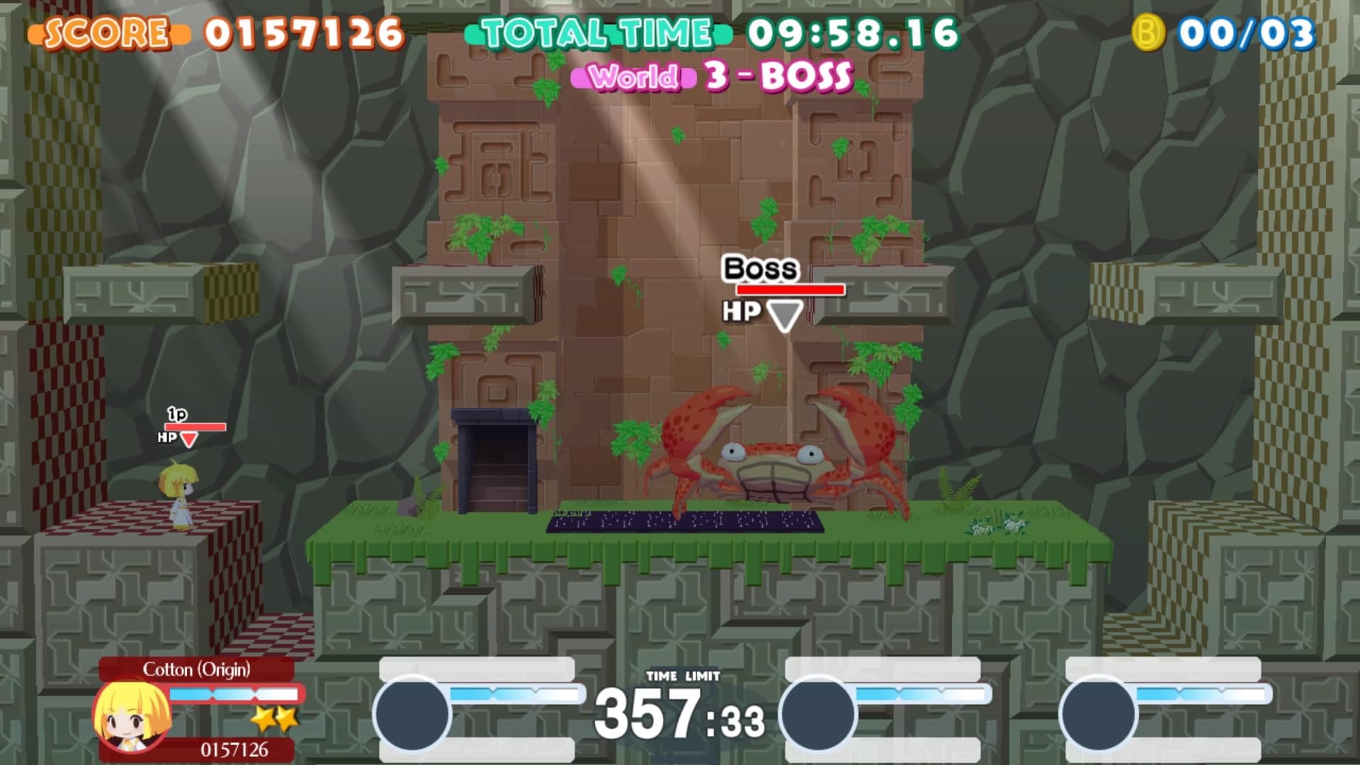 Umihara Kawase BaZooKa! - Una recensione esplosiva