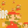 Super mario 35 è stato chiuso definitivamente