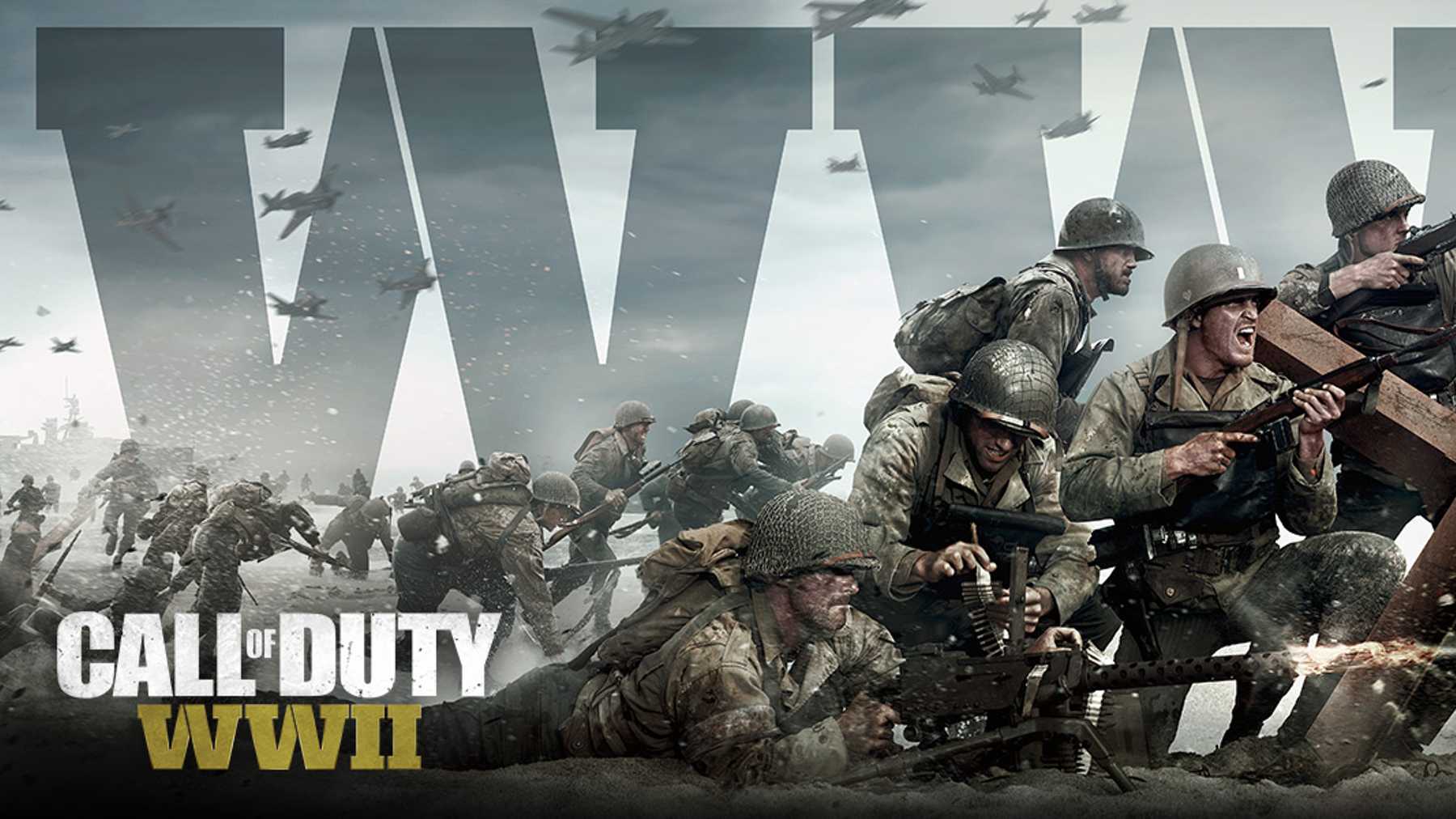 CoD WW2 didattica e videogame