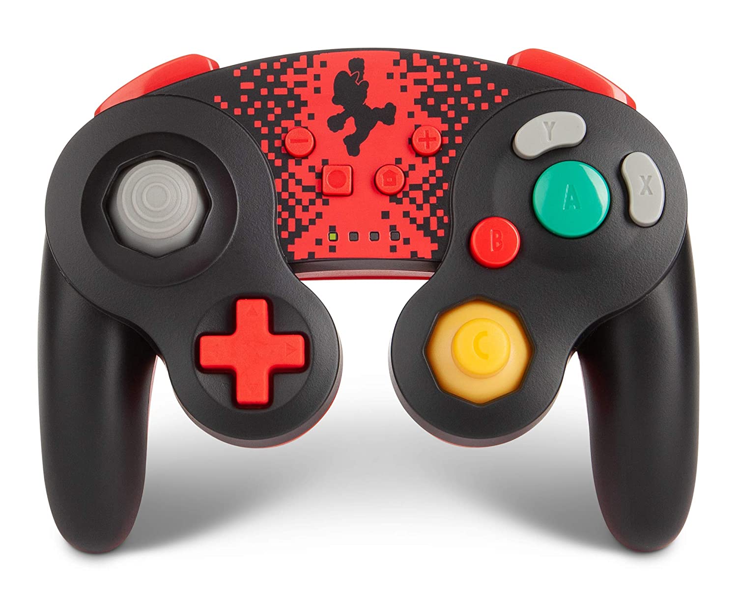 Super Mario controller 3