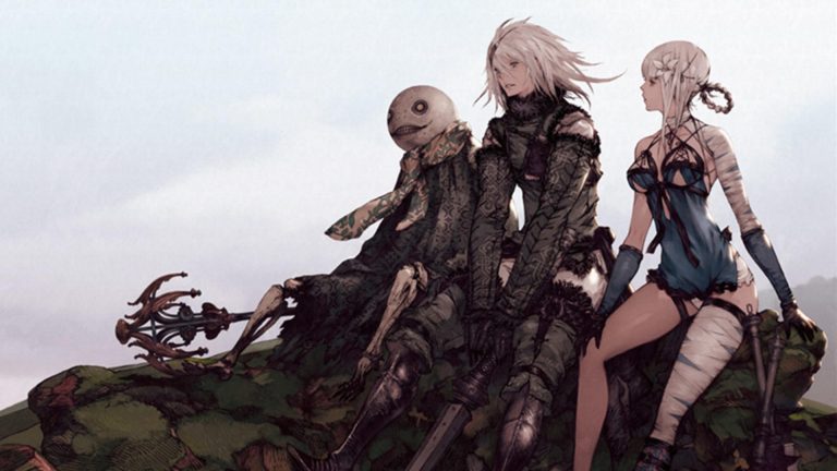 Nier replicant ver. 1. 22474487139: tutto quello che c'è da sapere
