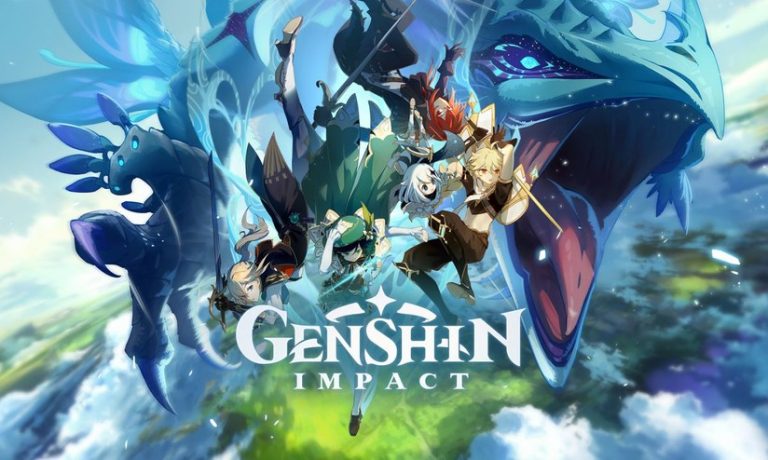 Genshin impact: in arrivo un grosso update