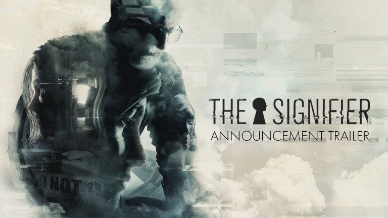 The signifier - la recensione