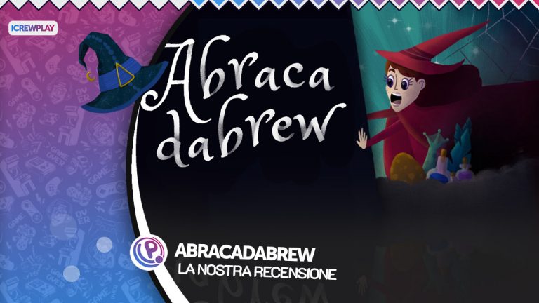 Abracadabrew: la nostra recensione