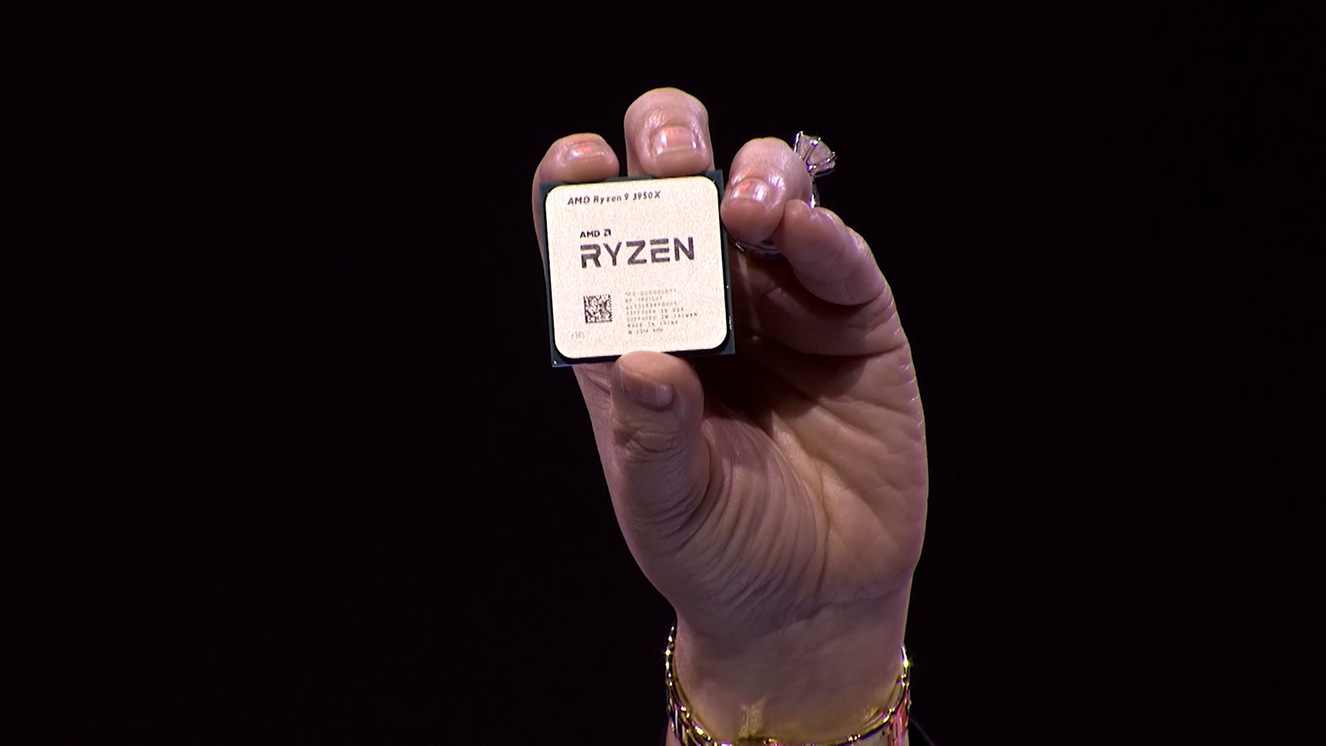 AMD Ryzen 5000