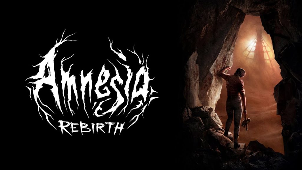 Amnesia: rebirth, intervista al direttore creativo Amnesia: rebirth