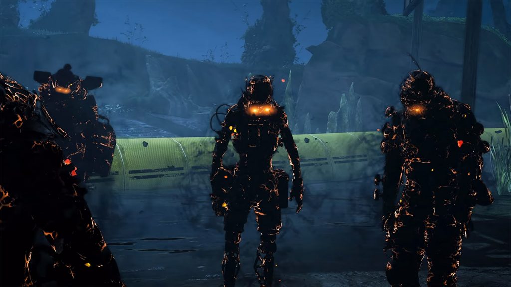 Apex legends halloween