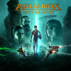 Aquanox deep descent - recensione