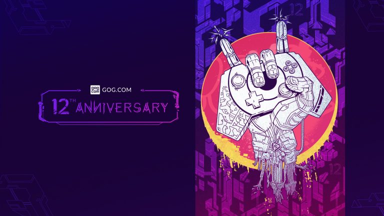 Gog, 5 giochi da acquistare durante i saldi del 12° anniversario