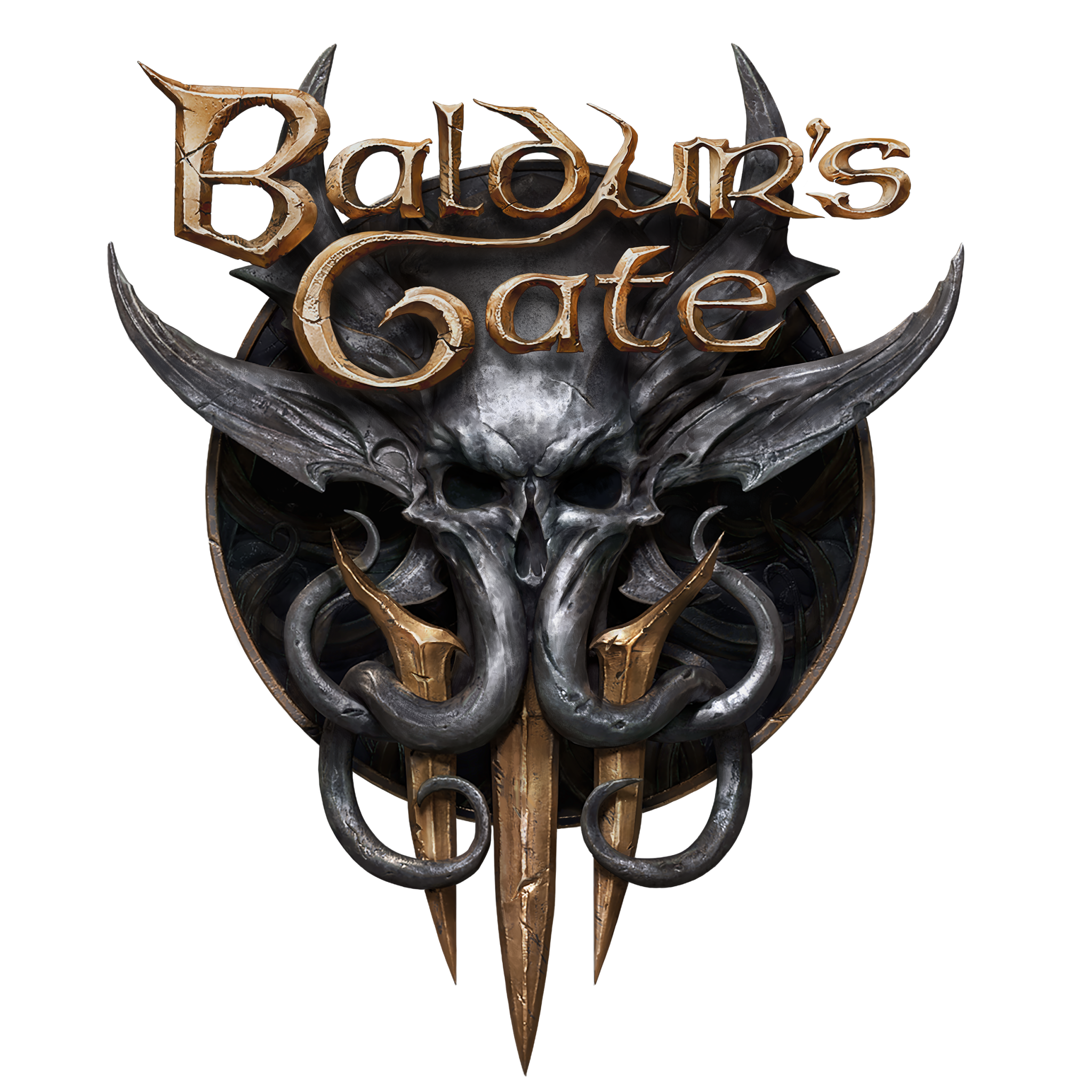 Baldur's Gate 3