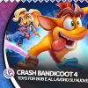 Crash bandicoot 4: it's about time nasconde indizi per progetti futuri?